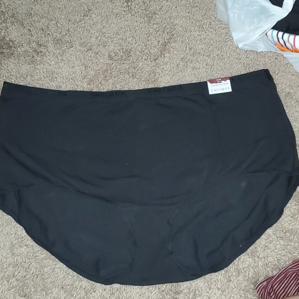 Cacique Briefs